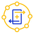 Icono Visa Médico Online