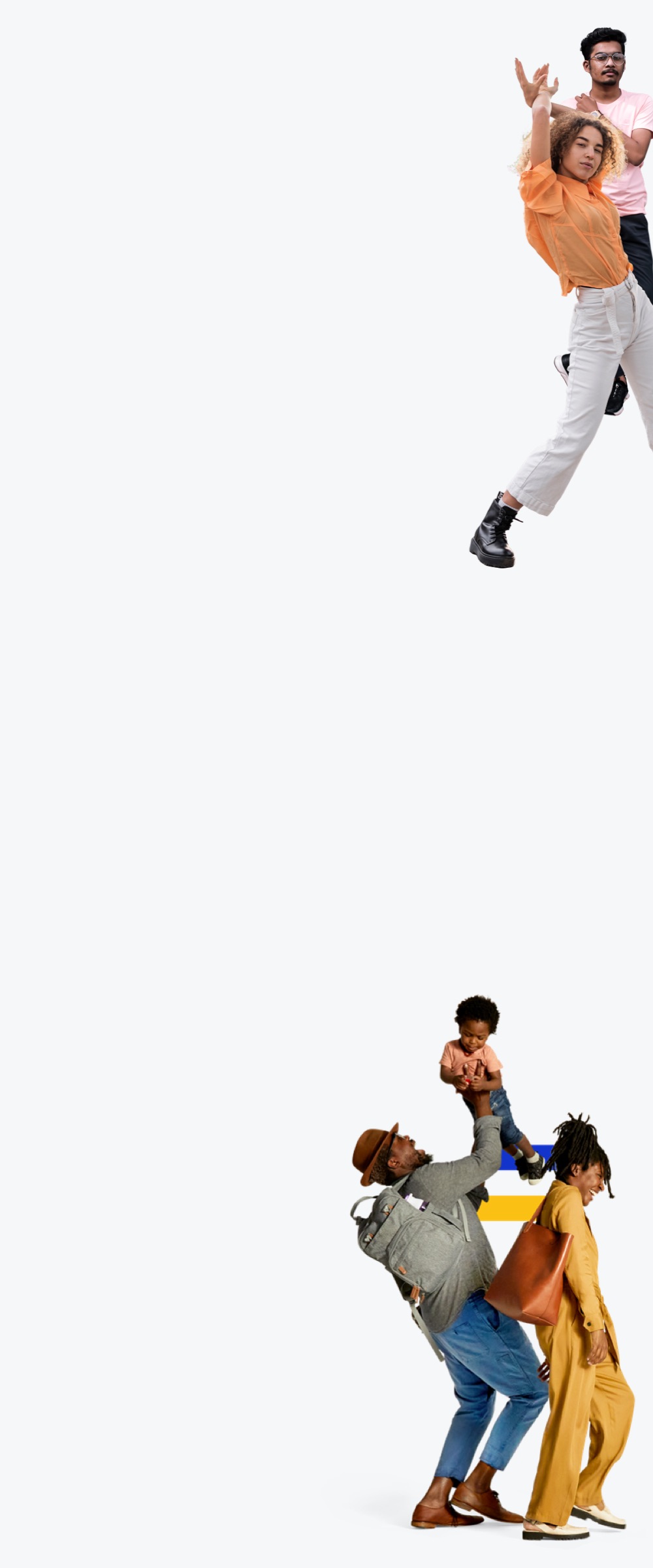 Visa Background