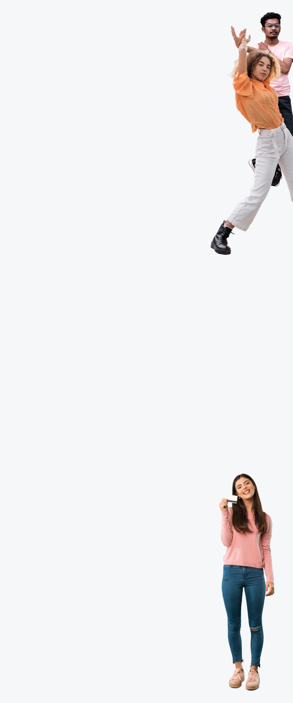 Visa Background