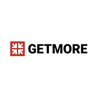Logo da Getmore