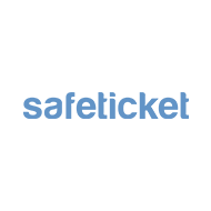 Logo da Safeticket