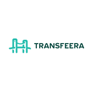 Logo da Transfeera