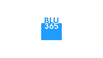 Logo da Blu365