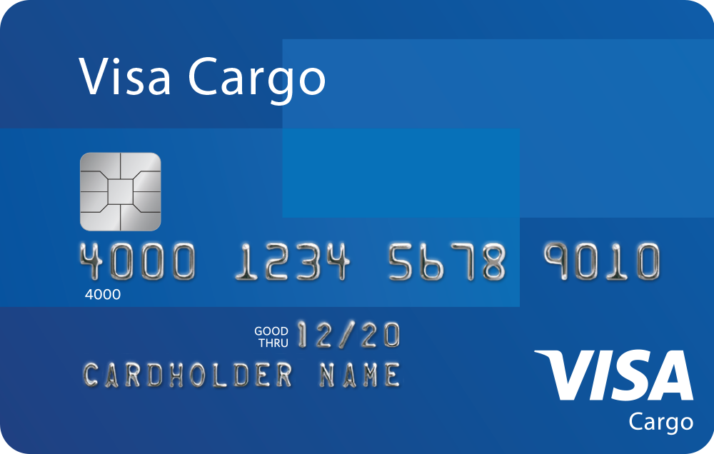 Visa Cargo