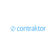Logo da Contraktor
