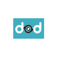 Logo da Dod