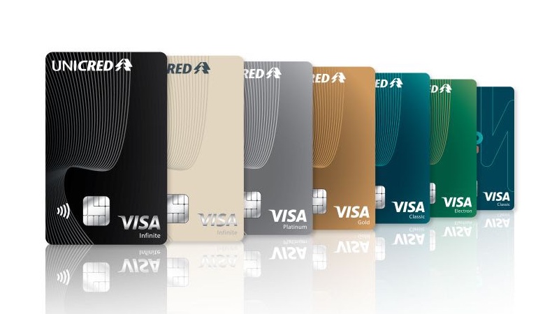 Unicred lança Cartões Visa para seus cooperados | Visa