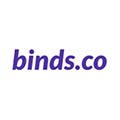 Logo da Binds