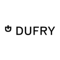 Logo Dufry