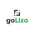 Logo da Goliza