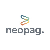 Logo da Neopag