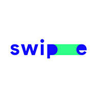 Logo da Swipe