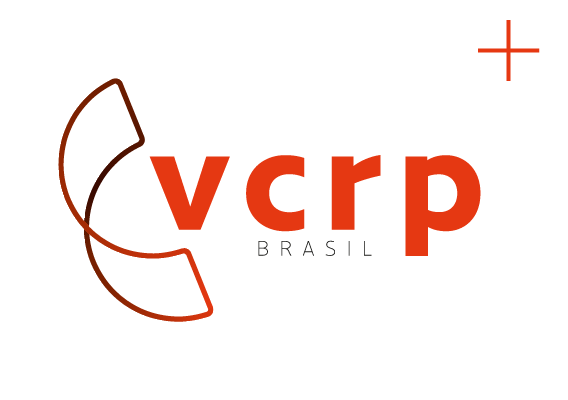VCRP logo