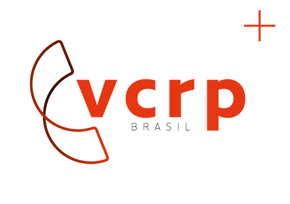 Logo VCRP