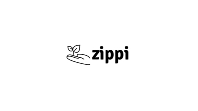 Logo da Zippi