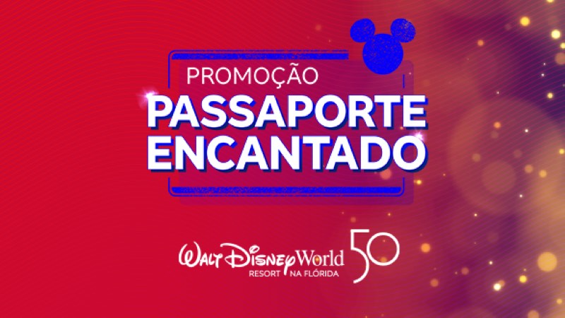 Evento que será realizado em dezembro é a Disneyworld do são