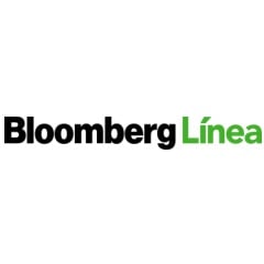 Logo Bloomberg
