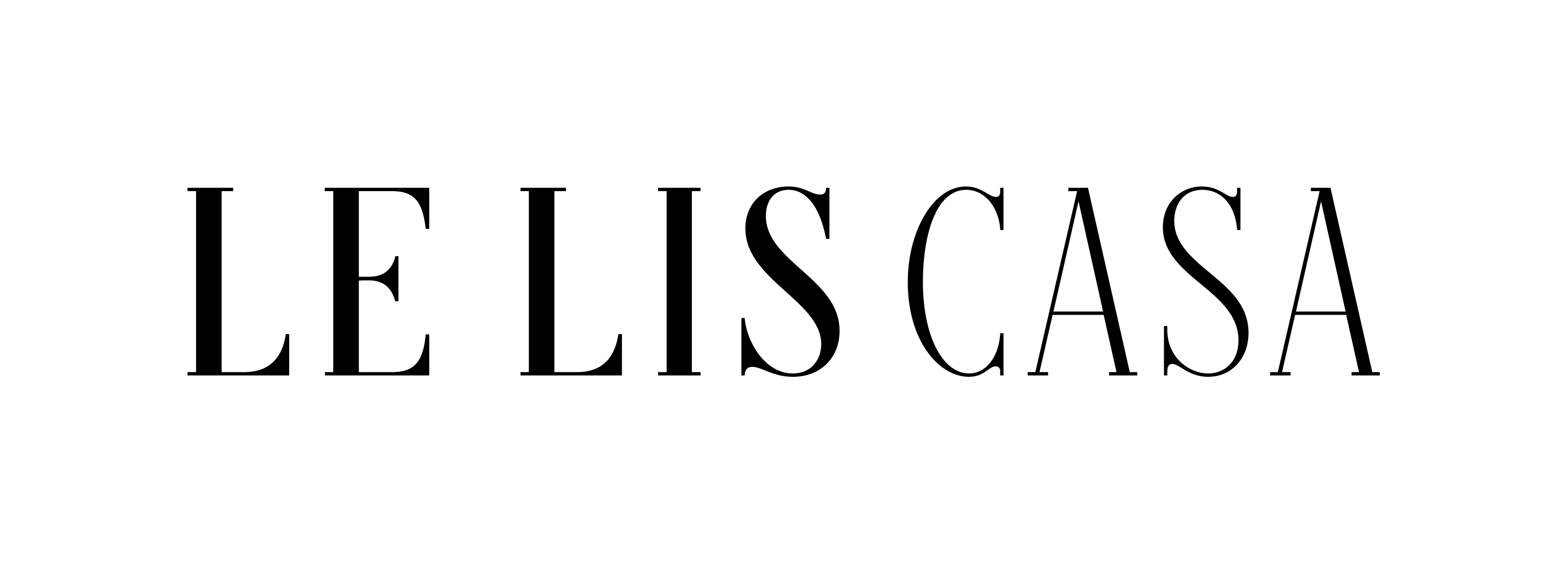 Logo Le Lis Casa