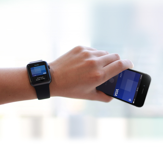 Bradesco levará o token ao Apple Watch já no lançamento do relógio »