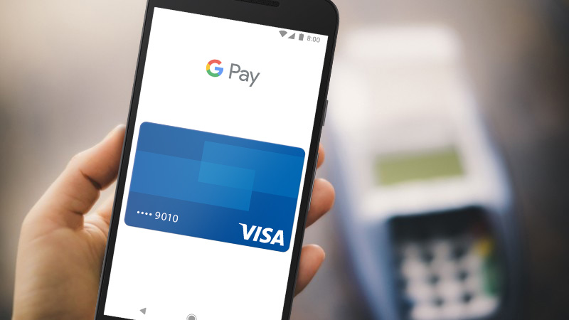 Google Pay é SEGURO? Veja como é FÁCIL CONFIGURAR e USAR para suas compras!  Carteira do Google 