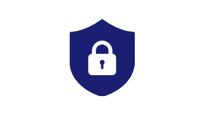 vco-b2b-security-1-400x225 Shield with a lock inside it.