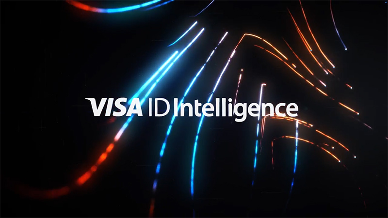 VISA ID Intelligence.