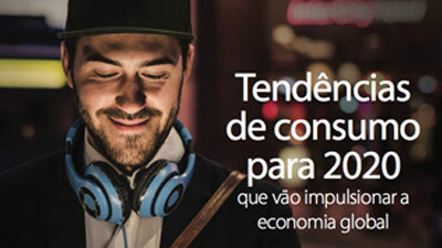 Tendências de consumo para 2020