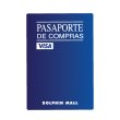 Icon - Passport