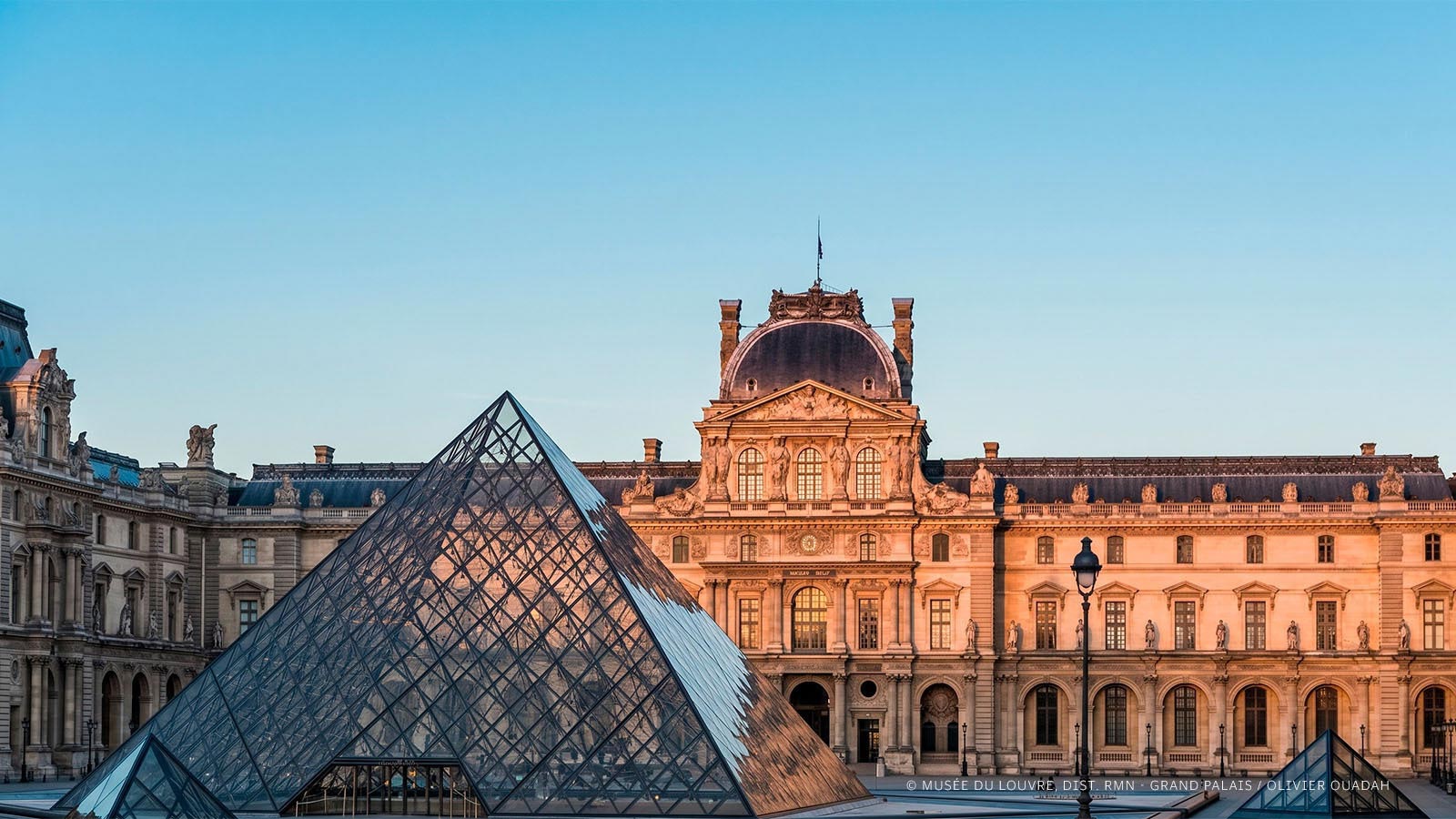luvre paris