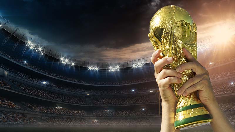 copa del mundo FIFA