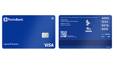Porto Bank Visa Gold