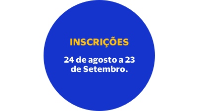 24 de Agosto a 23 de Setembro.