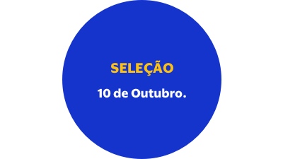 10 de Outubro.