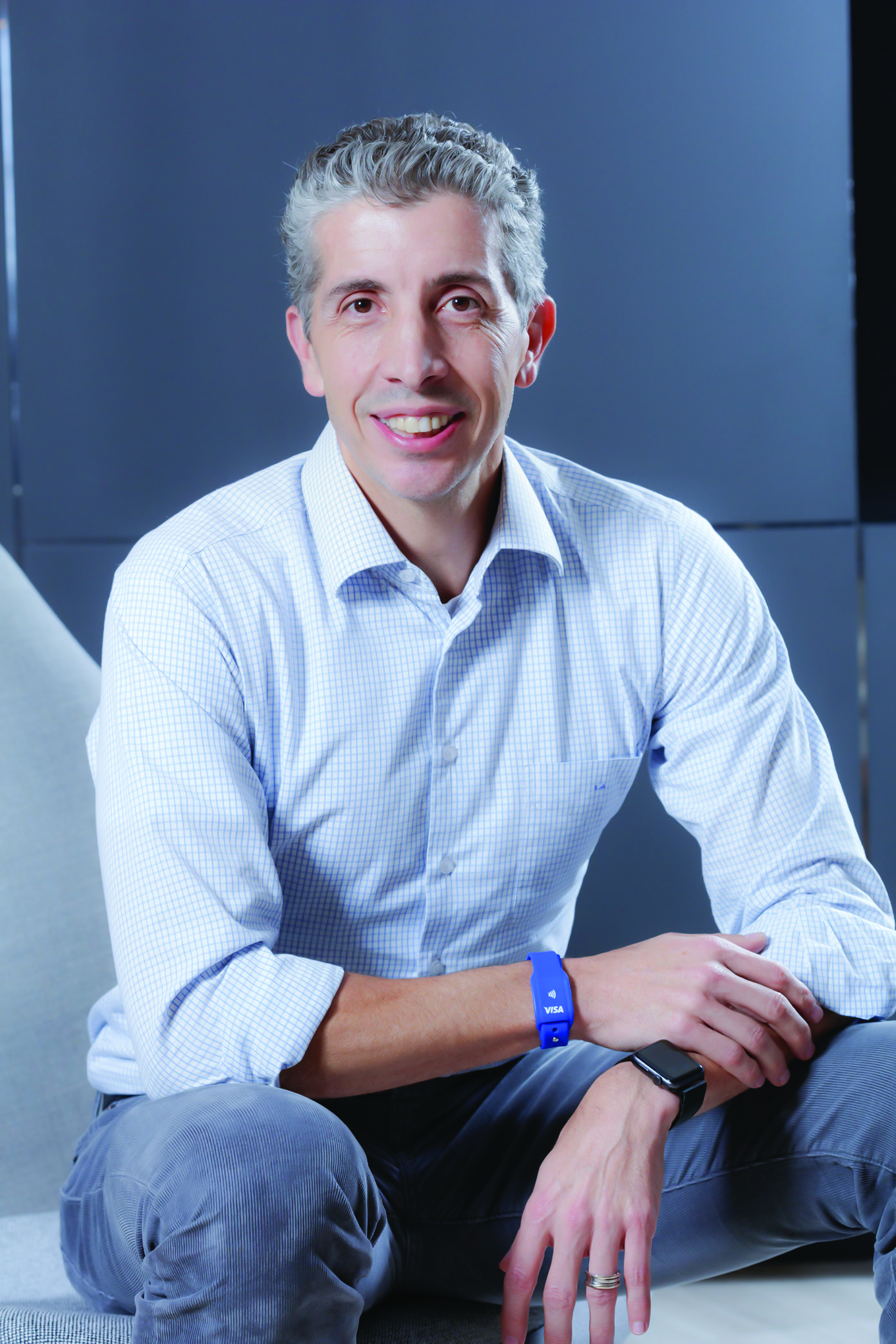 Eduardo Abreu