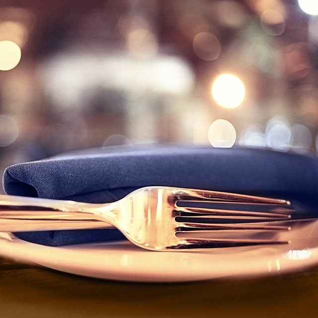 Free Valet Restaurantes