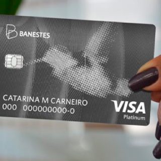 Cartão Banestes Visa