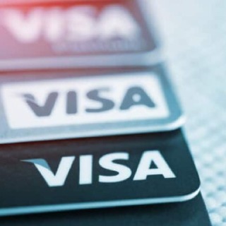 Cartões Visa