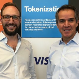 Visa anuncia a aquisição da empresa YellowPepper