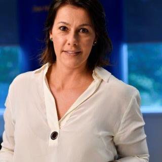 Ana Melo, diretora de Soluções da Visa