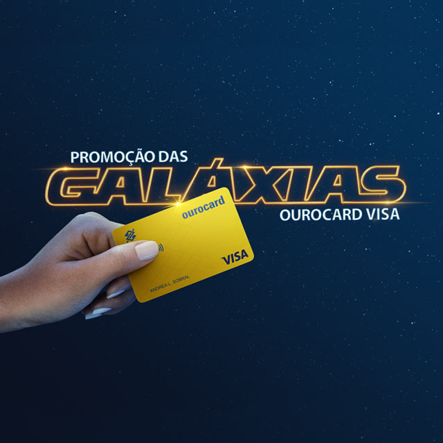 Promoção das Galáxias