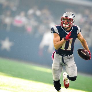Jogador de futebol americano