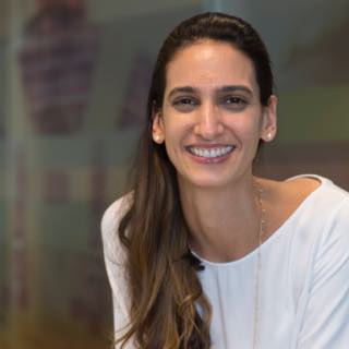 Beatriz Montiani, diretora de Inovação e Engajamento com Fintechs da Visa do Brasil