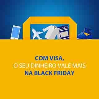 Black Friday Visa