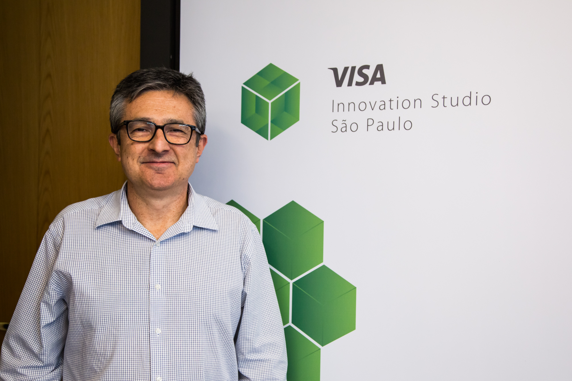 Escritório da Visa