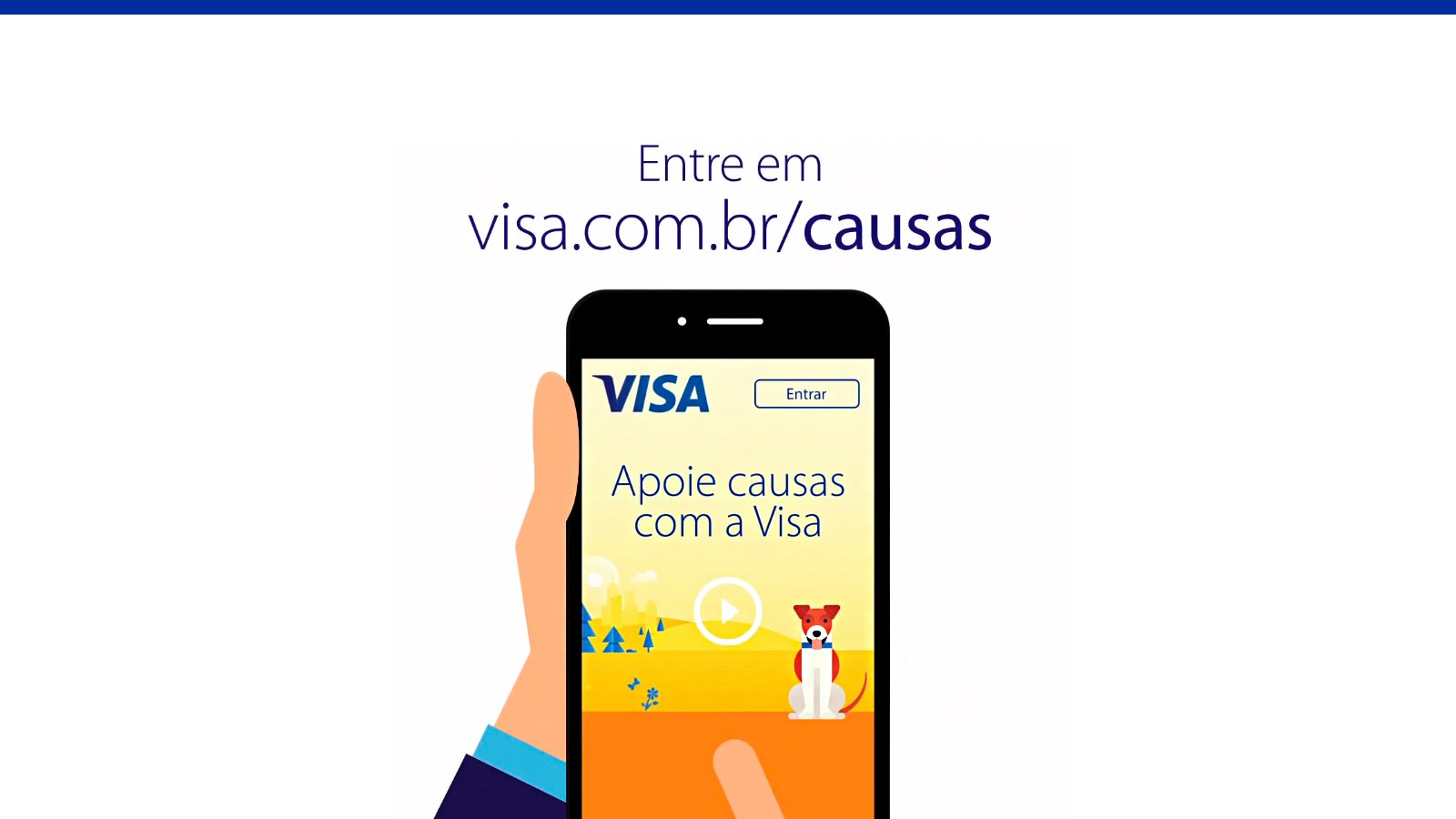 Visa Causas