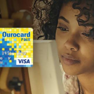 Cartão Banco do Brasil Visa