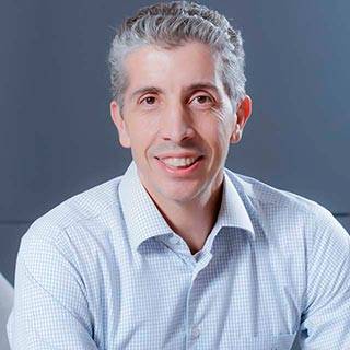 Eduardo Abreu, Vice-Presidente de Novos Negócios da Visa do Brasil