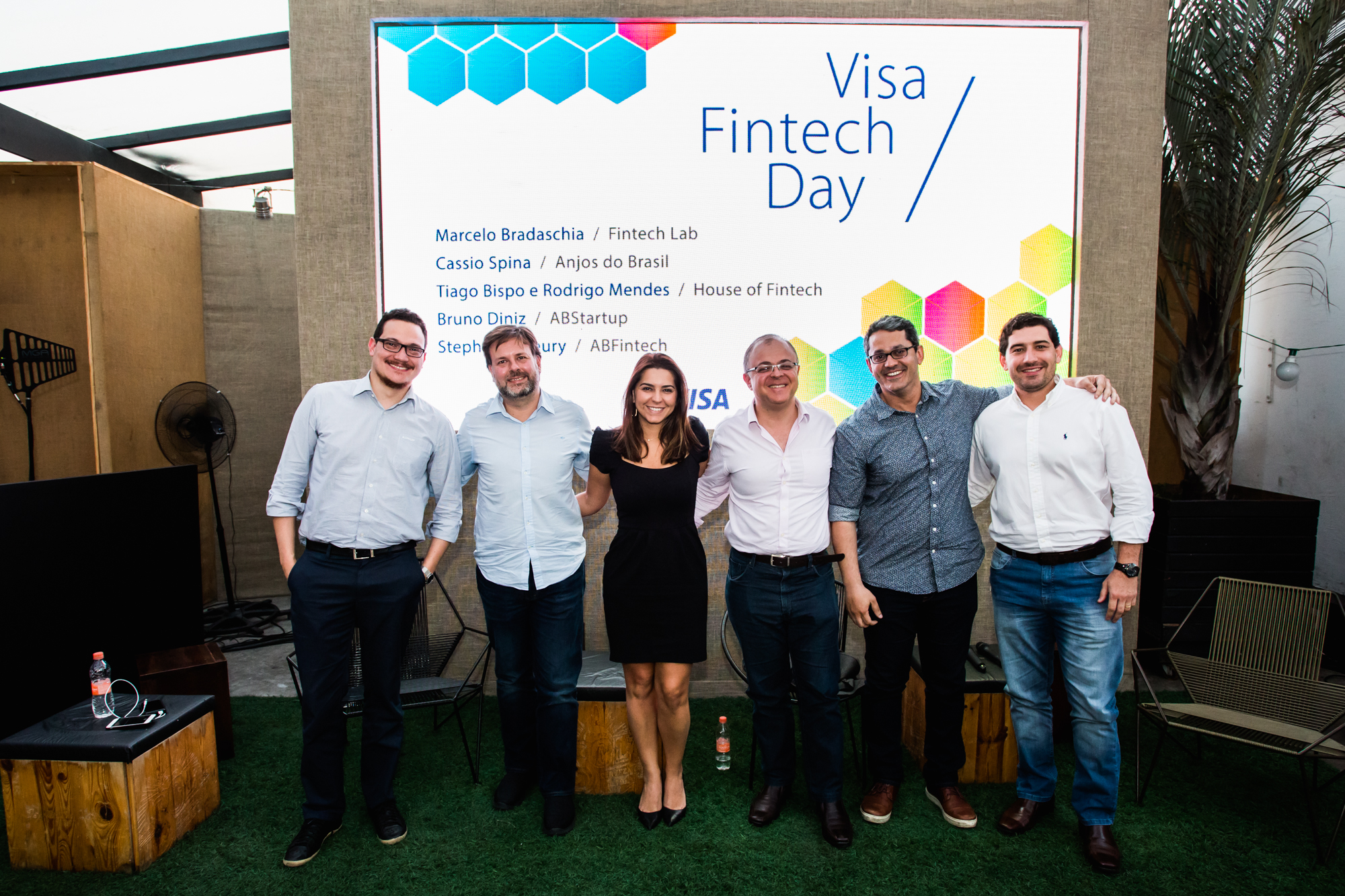 Fintech Day