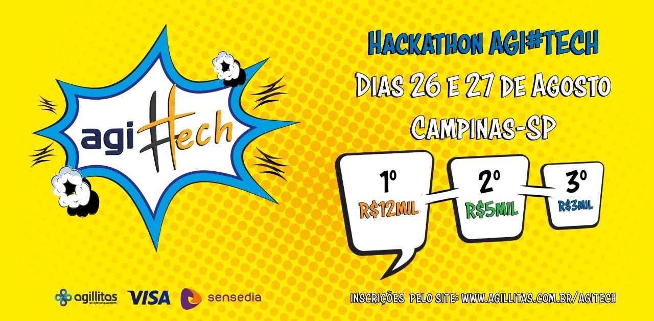 Hackathon Agitech