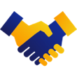 Icon partnership